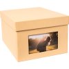 HNFD XL fotobox Kandra 700 fotografií 13x18 cm meloun