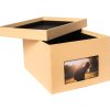 HNFD XL fotobox Kandra 700 fotografií 13x18 cm meloun