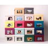 HNFD XL fotobox Kandra 700 fotografií 13x18 cm meloun