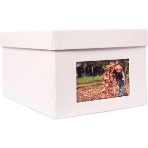 HNFD XL fotobox Kandra 700 fotografií 13x18 cm...