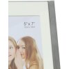 Fotorámeček S58MG8 stříbrný 3 velikosti