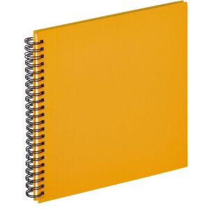 Spirálové album Walther Fun 30x30 cm 50 bílých stran