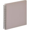 Spirálové album Walther Fun 30x30 cm 50 bílých stran
