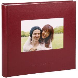 HNFD fotoalbum KOLARA s vaší fotografií + textem 30x30 cm 100 stran