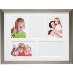 Fotogalerie S41VD1P stříbrná 2 až 8 fotografií