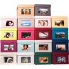 HNFD XL fotobox Kandra 700 fotografií 13x18 cm (24,5x19,5x14 cm)
