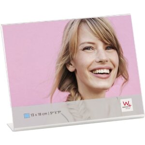 Akrylový portrétní rám...