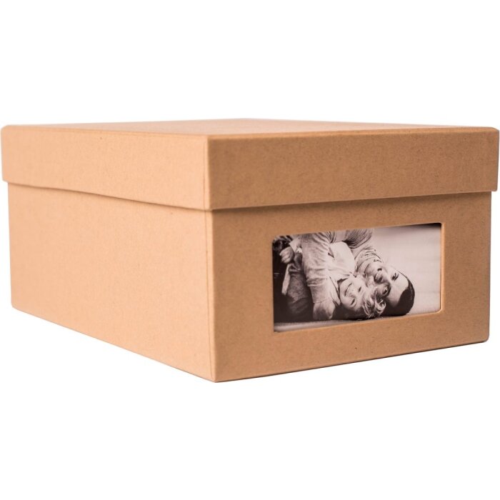 HNFD foto box Kandra na 700 fotografií 10x15 cm