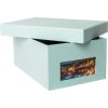 HNFD fotobox Kandra caribbean 700 fotografií 10x15 cm