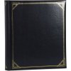 Fotoalbum Henzo Promo modré 29x33,5 cm 100 bílých stran