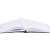 Henzo fotoalbum Promo vínově červené 29x33,5 cm 100 bílých stran