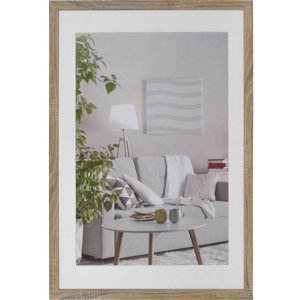 Rám obrazu moderní 60x90 cm středně...
