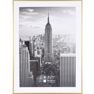 Henzo hliníkový rám Manhattan 60x80...