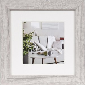 Rámeček na obrázky Henzo Modern white 15x15...