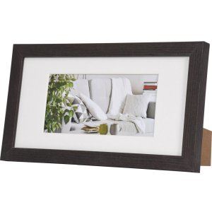 Rámeček na obraz Henzo Modern 15x30 cm tmavě hnědý