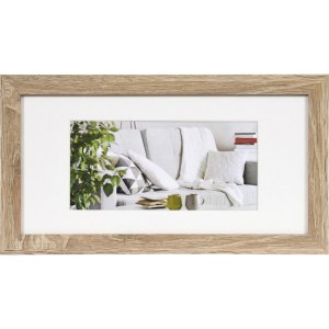 Henzo rám na obrazy Modern 15x30 cm středně...