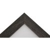 Rámeček na obraz Henzo Modern 15x30 cm tmavě šedý
