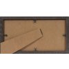 Rámeček na obraz Henzo Modern 15x30 cm tmavě šedý