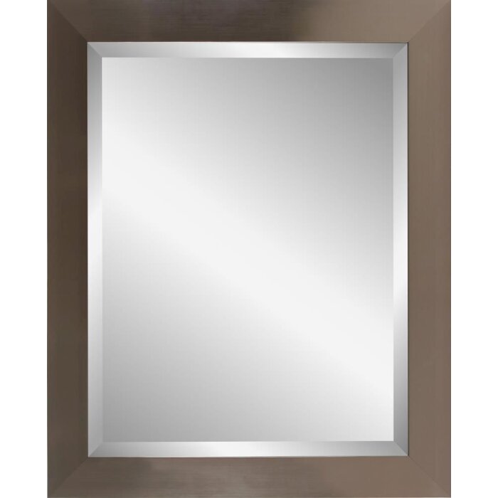 Zrcadlo Henzo 56x71 cm - Série 40