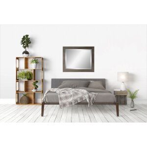 Zrcadlo Henzo 56x71 cm - Série 40