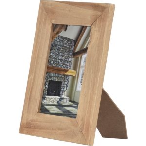 Dřevěný rám Henzo Cottage 10x15 cm