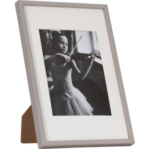 Dřevěný rám Viola 20x30 cm béžový