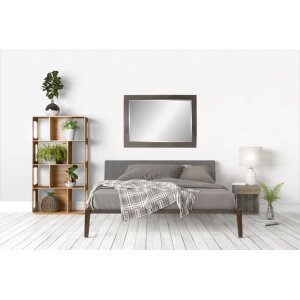 Zrcadlo Henzo 61x91cm - Série 40