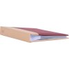 Henzo slip-in album Kapitola 300 fotografií 10x15 cm vínově červená 22,5x33 cm