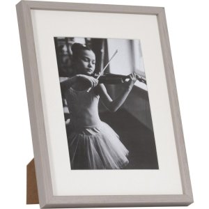Dřevěný rám Viola 30x40 cm béžový