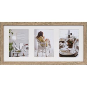 Henzo Fotogalerie Moderní 23x50 cm středně...