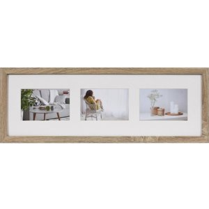 Henzo Fotogalerie Moderní 20x60 cm středně...