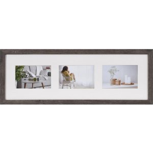 Henzo Fotogalerie Moderní 20x60 cm tmavě...