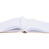 Henzo Jumbo fotoalbum Kapitola hnědá 30x30 cm 100 bílých stran