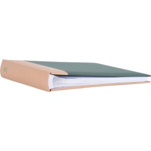 Henzo Jumbo fotoalbum Kapitola 30x30 cm 100 bílých stran