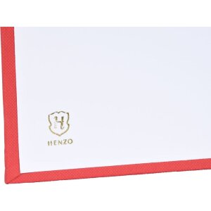 Henzo Jumbo fotoalbum Kapitola 30x30 cm 100 bílých stran