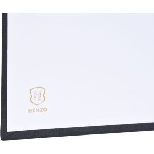 Henzo Jumbo fotoalbum Kapitola 30x30 cm 100 bílých stran