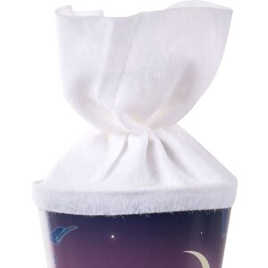 Goldbuch Školní taška Unikátní jezdec 35 cm živě fialová