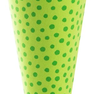 Golbuch Školní taška New Stars zelená černá 35 cm