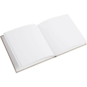 Goldbuch Poesiealbum Happylife Faulík – barevné zápisníkové album 16,5x16,5 cm