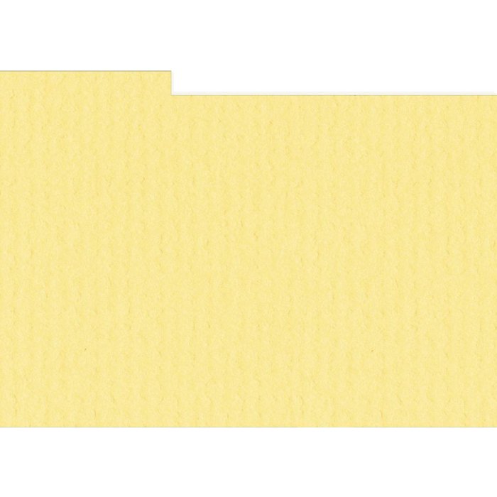 HNFD 12 rozdělovacích karet do fotoboxů 13x18 cm - Giallo