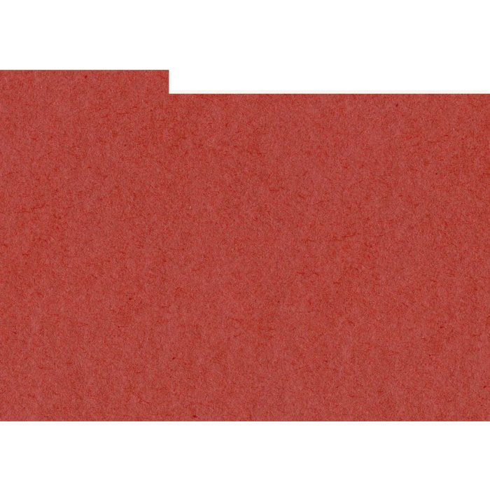 HNFD 12 rozdělovacích karet do fotoboxů 13x18 cm - Rosso Veneziano