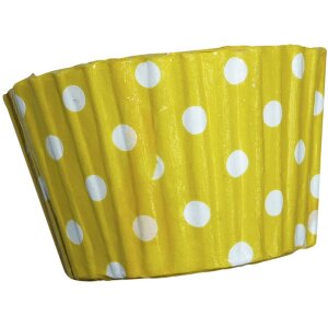 Décopatch Sada 6 tvárů na koláčové formy hnědý kraft