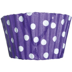 Décopatch Sada 6 tvárů na koláčové formy hnědý kraft