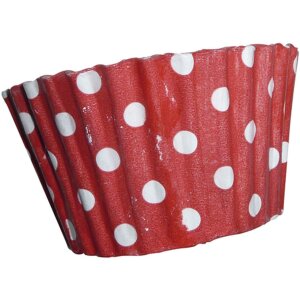 Décopatch Sada 6 tvárů na koláčové formy hnědý kraft