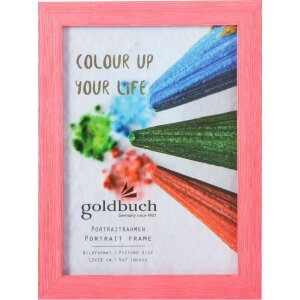 Plastový portrétní rám Goldbuch Barva Do 10x15 cm až 30x40 cm