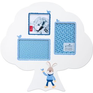 Semmelbunny fotorámeček Goldbuch