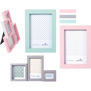 Fresh Summer - Rámečky portrétů a fotogalerie