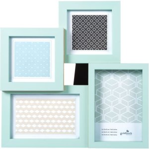 Fresh Summer - Rámečky portrétů a fotogalerie