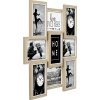 ZEP Kimpton fotogalerie 9 fotografií 10x15 cm (45x45 cm)