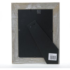 ZACAPA Portrétní rám dvoubarevný 10x15 cm